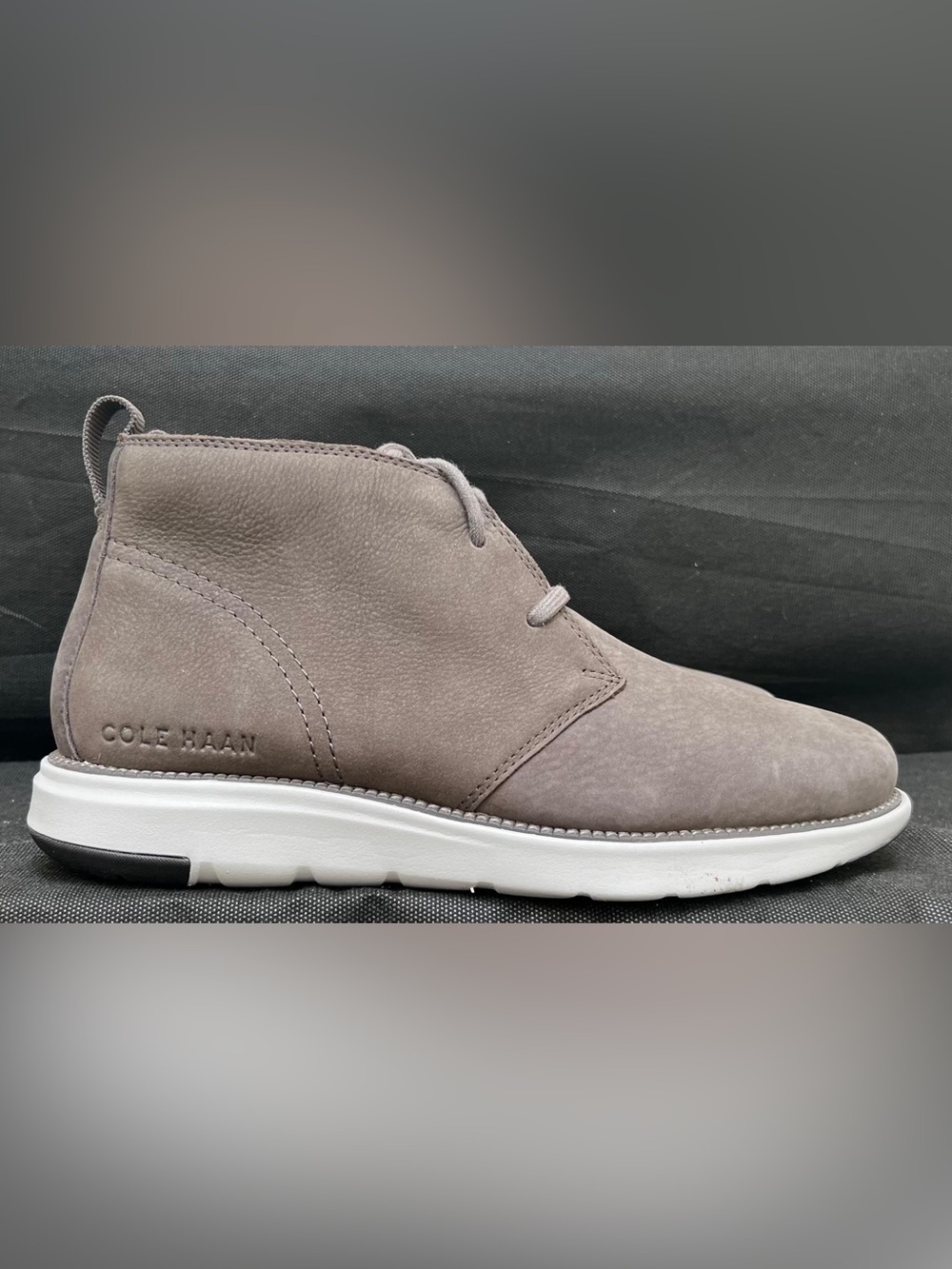 Cole Haan Grand Atlantic Chukka Boots Men’s Size 10 New Without Box